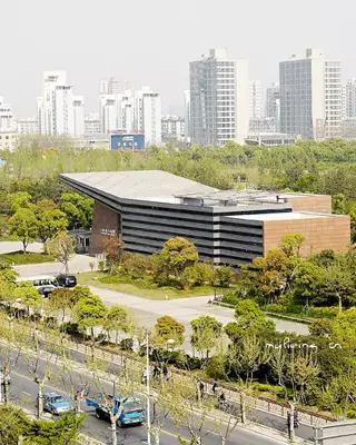 上海800艺术区